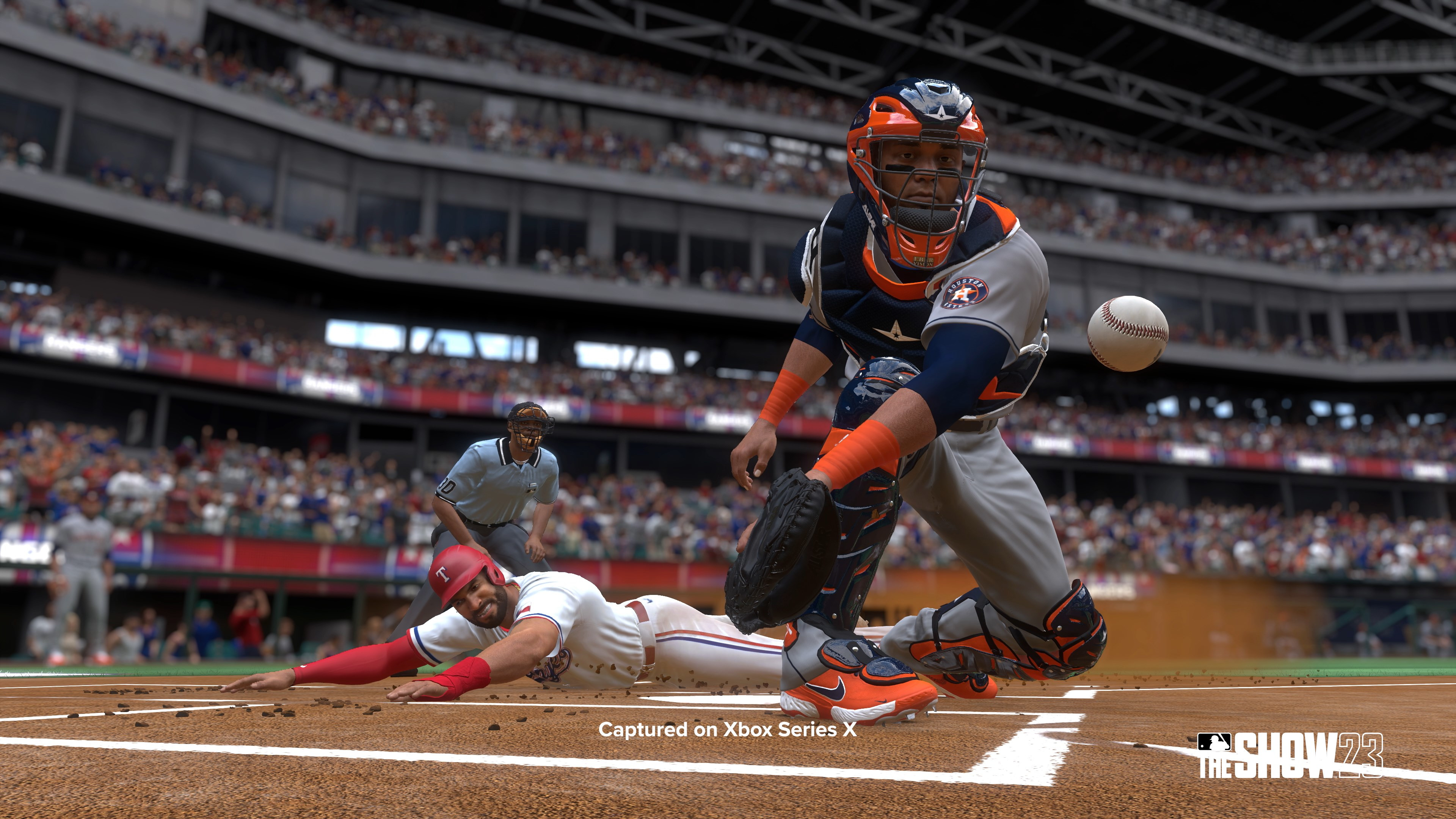 MLB The Show 23 - 10 The Show Pack Bundle DLC XBOX One / Xbox Series CD Key