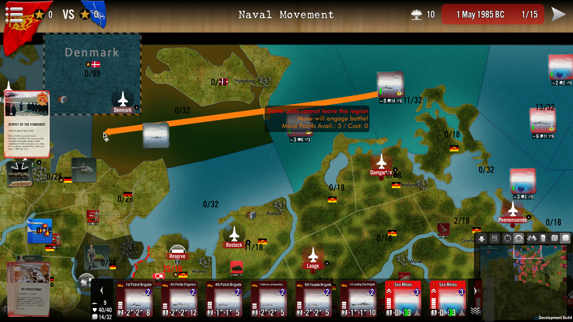 SGS NATO's Nightmare Steam CD Key