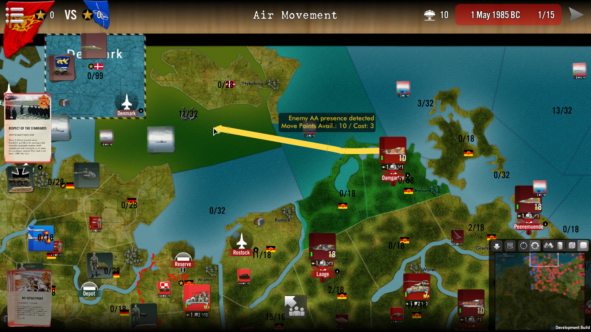 SGS NATO's Nightmare Steam CD Key