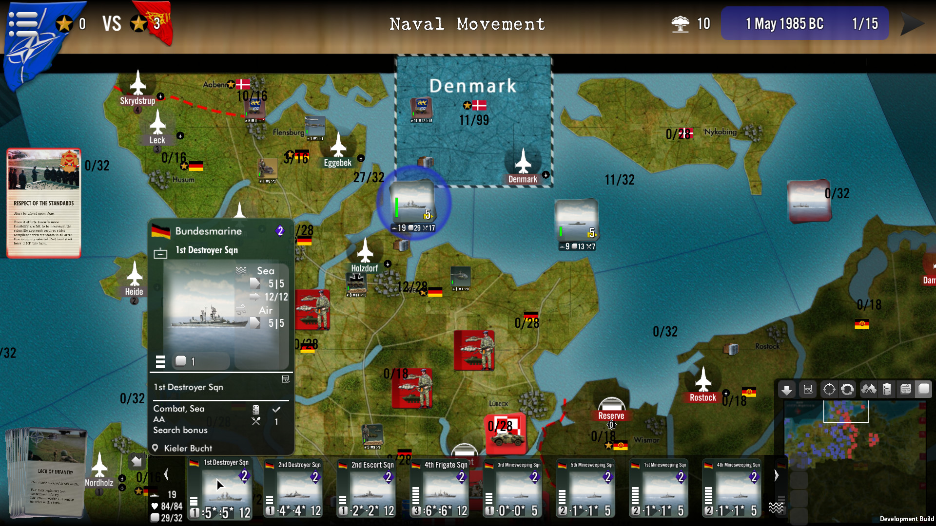 SGS NATO's Nightmare Steam CD Key