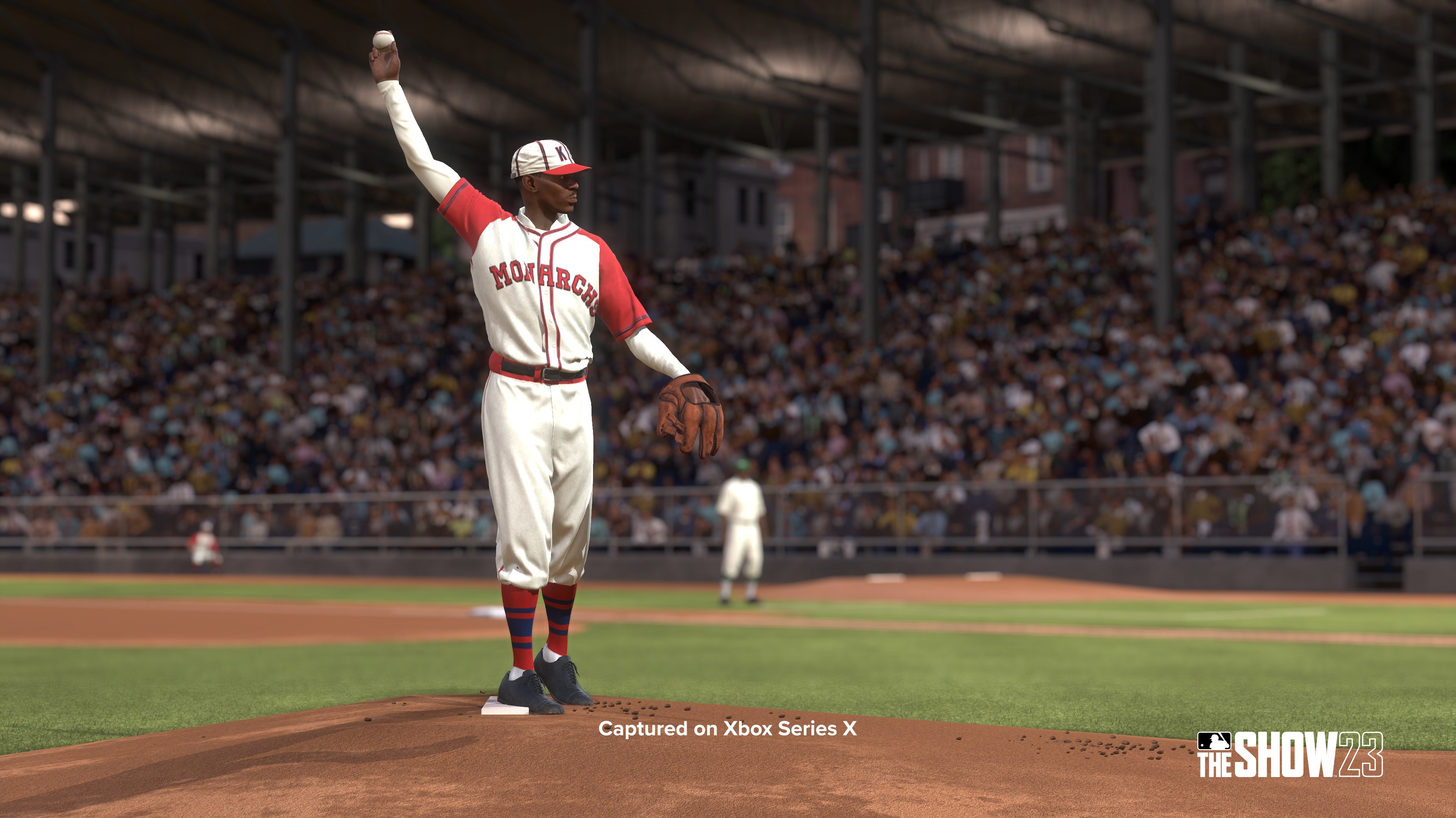 MLB The Show 23 - 10 The Show Pack Bundle DLC XBOX One / Xbox Series CD Key