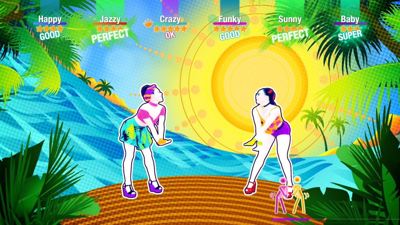 Just Dance 2020 EU Nintendo Switch CD Key