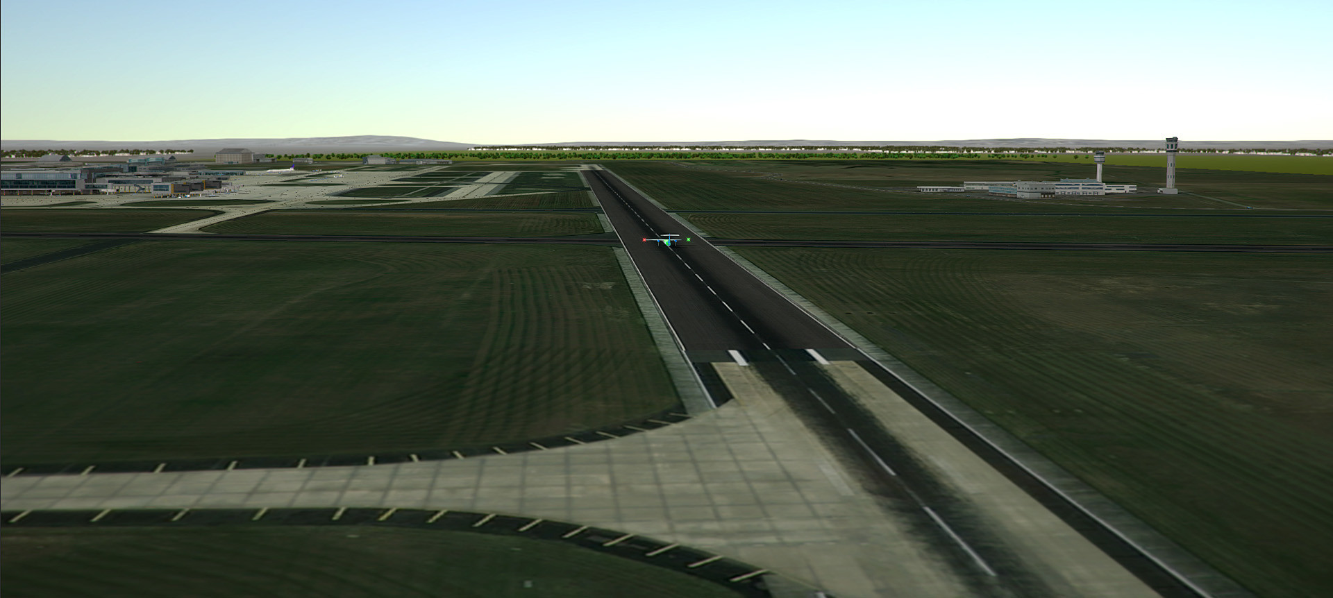 Tower!3D Pro - YMML airport DLC Steam CD Key