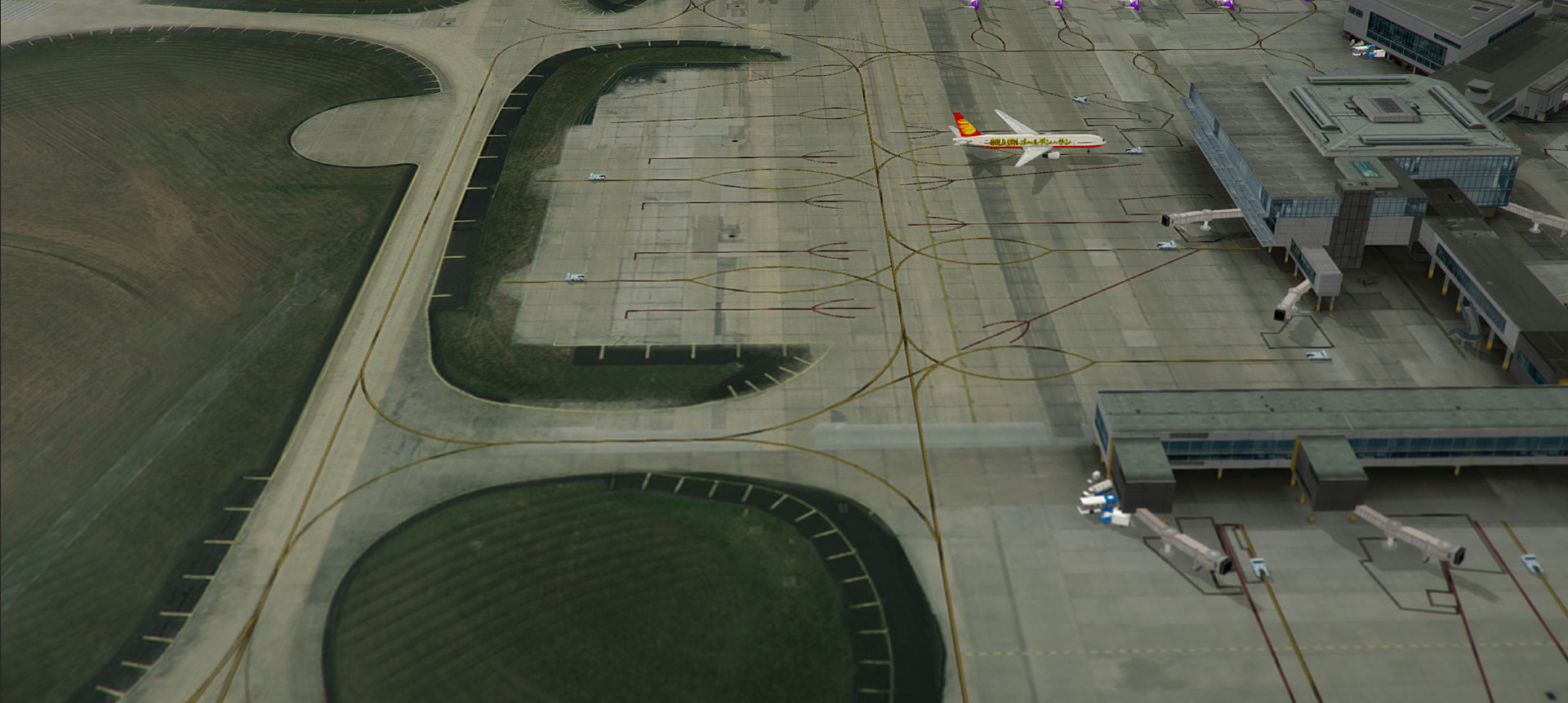 Tower!3D Pro - YMML airport DLC Steam CD Key