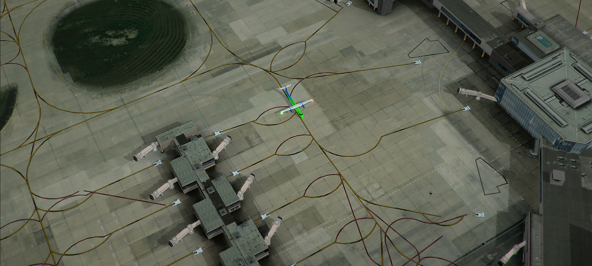Tower!3D Pro - YMML airport DLC Steam CD Key