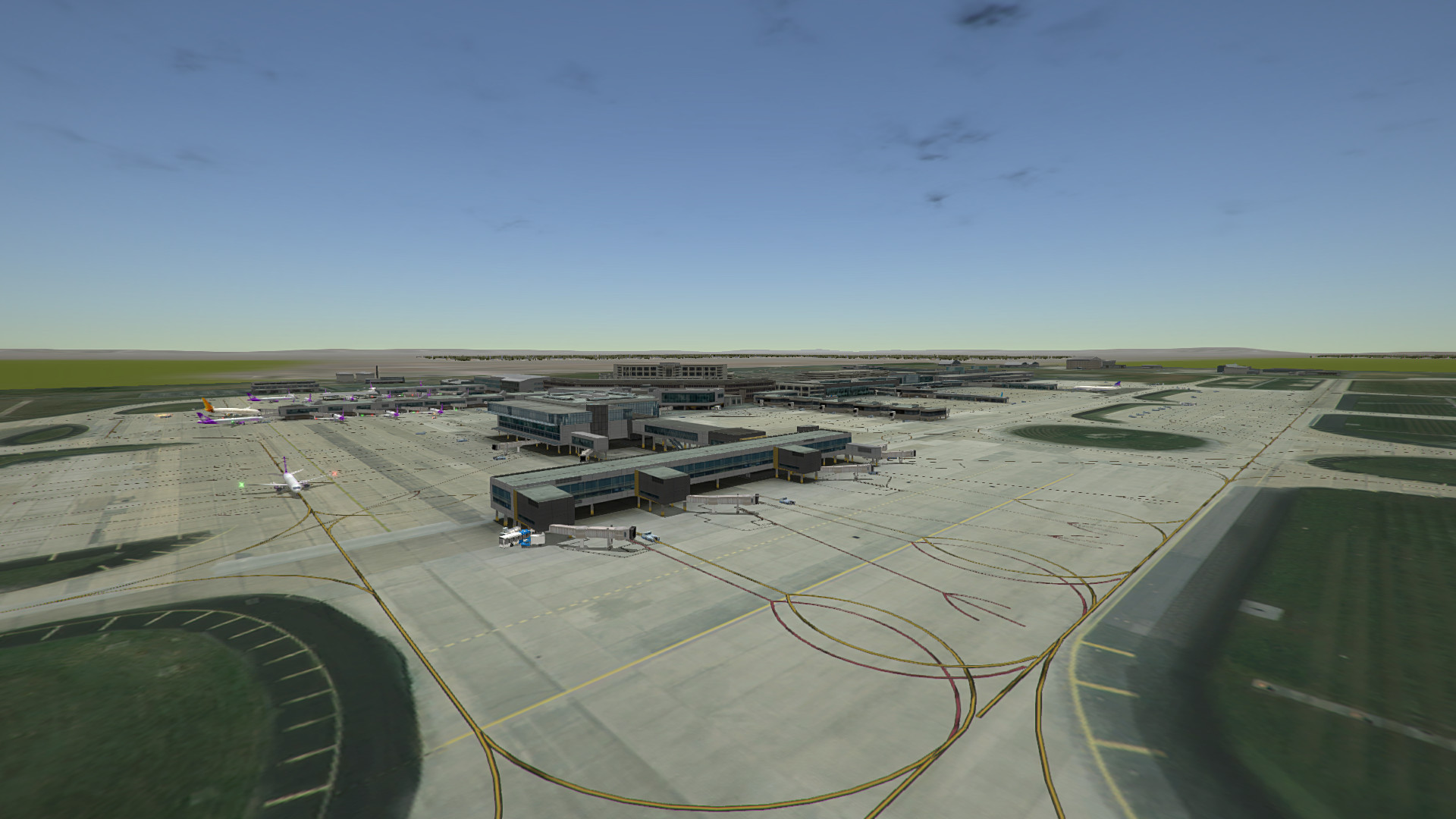 Tower!3D Pro - YMML airport DLC Steam CD Key