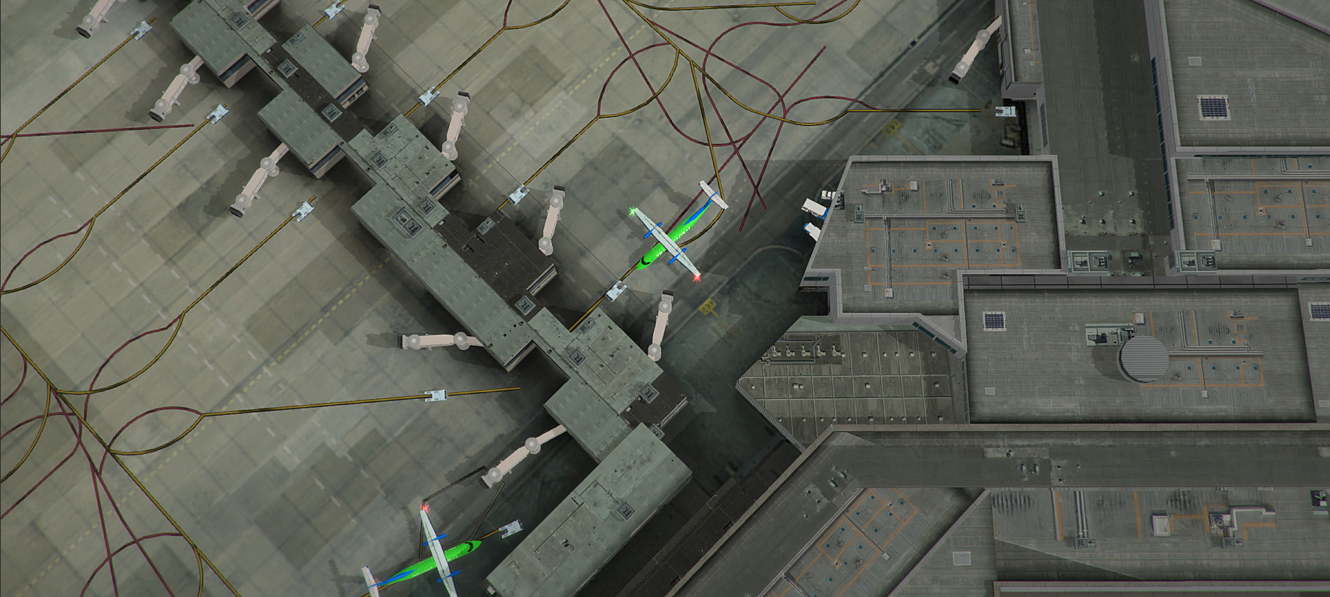 Tower!3D Pro - YMML airport DLC Steam CD Key