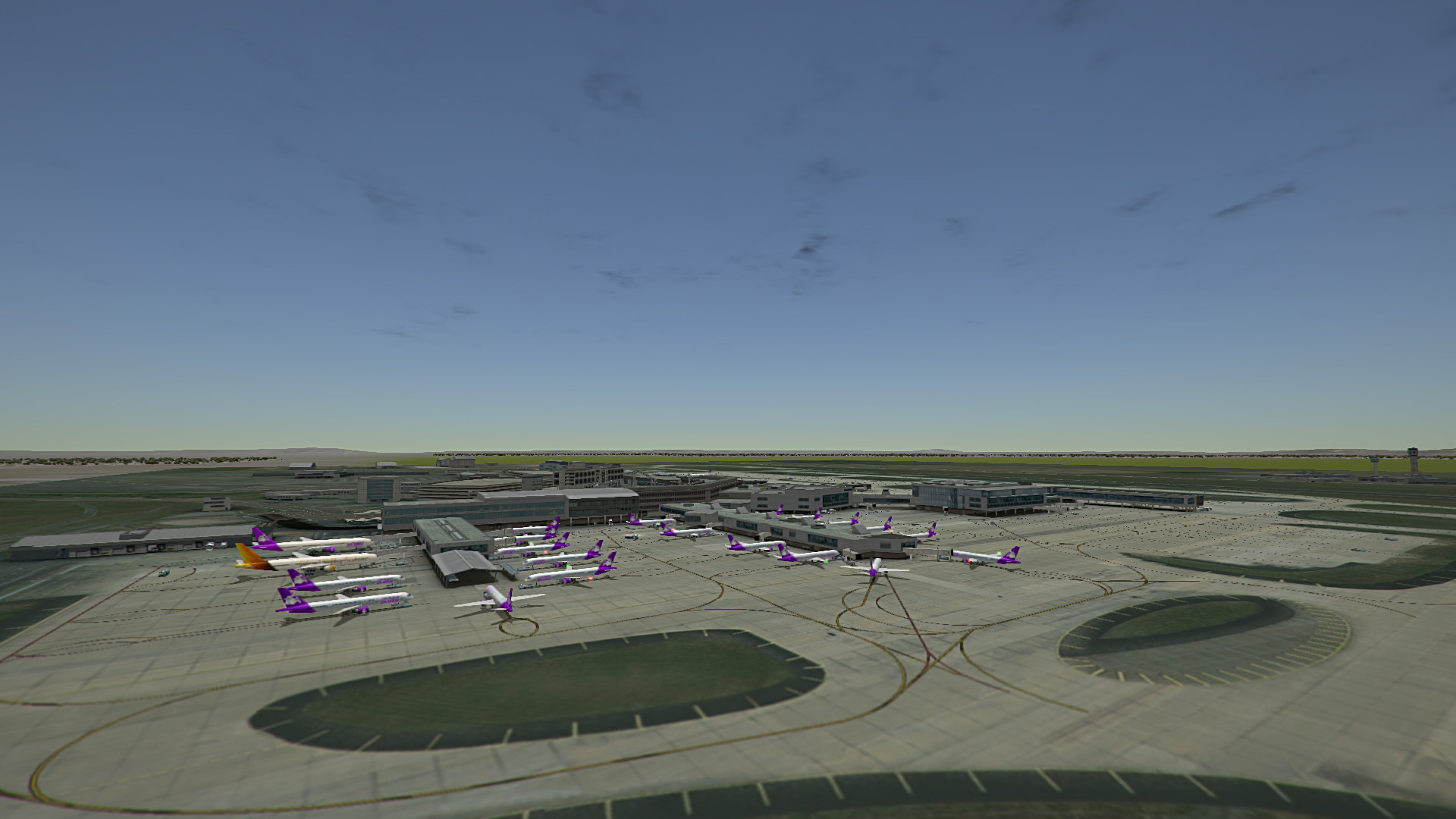Tower!3D Pro - YMML airport DLC Steam CD Key