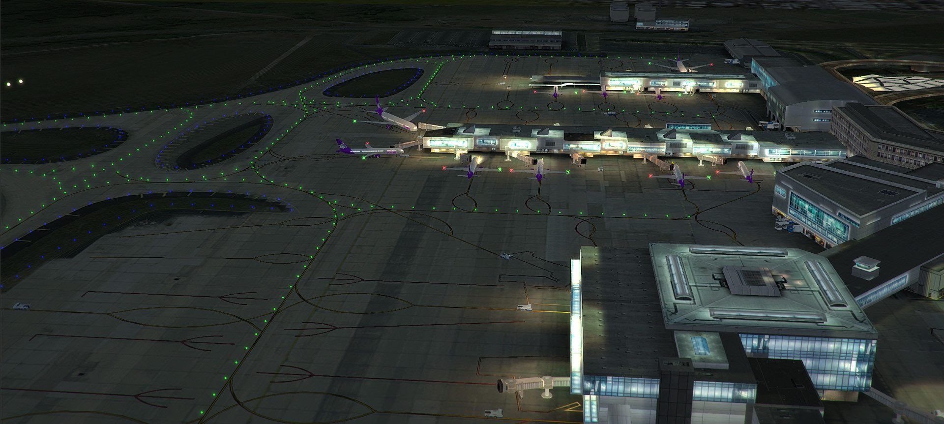 Tower!3D Pro - YMML airport DLC Steam CD Key
