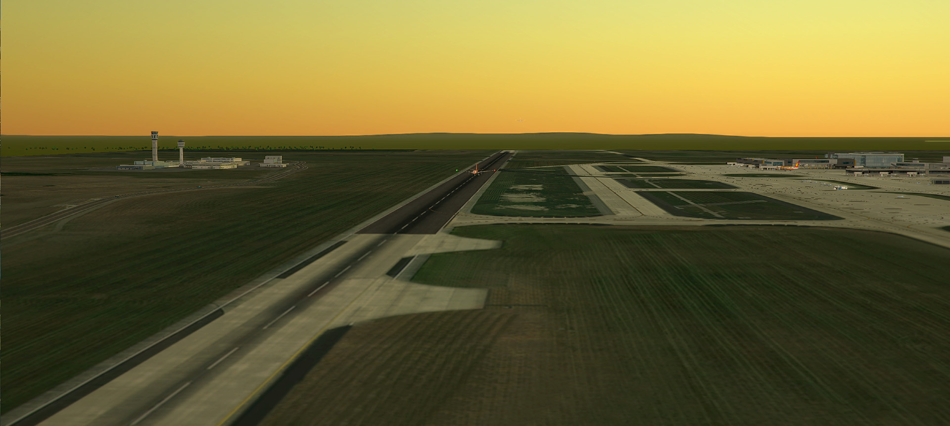 Tower!3D Pro - YMML airport DLC Steam CD Key