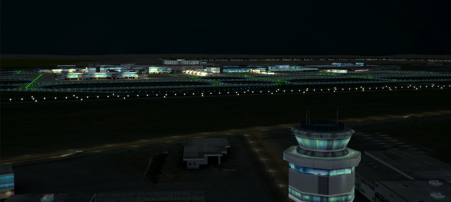 Tower!3D Pro - YMML airport DLC Steam CD Key