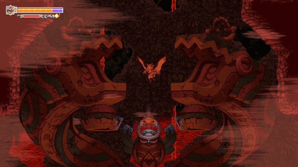 Owlboy AR XBOX One / Xbox Series X|S CD Key
