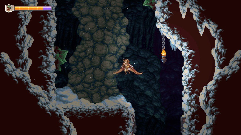 Owlboy AR XBOX One / Xbox Series X|S CD Key