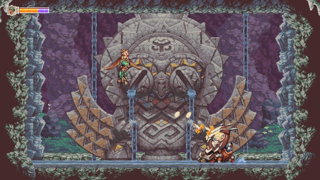 Owlboy AR XBOX One / Xbox Series X|S CD Key