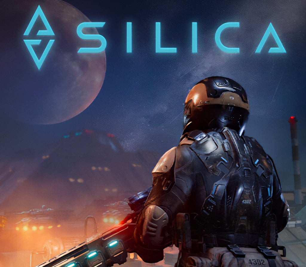 Silica PC Steam Account