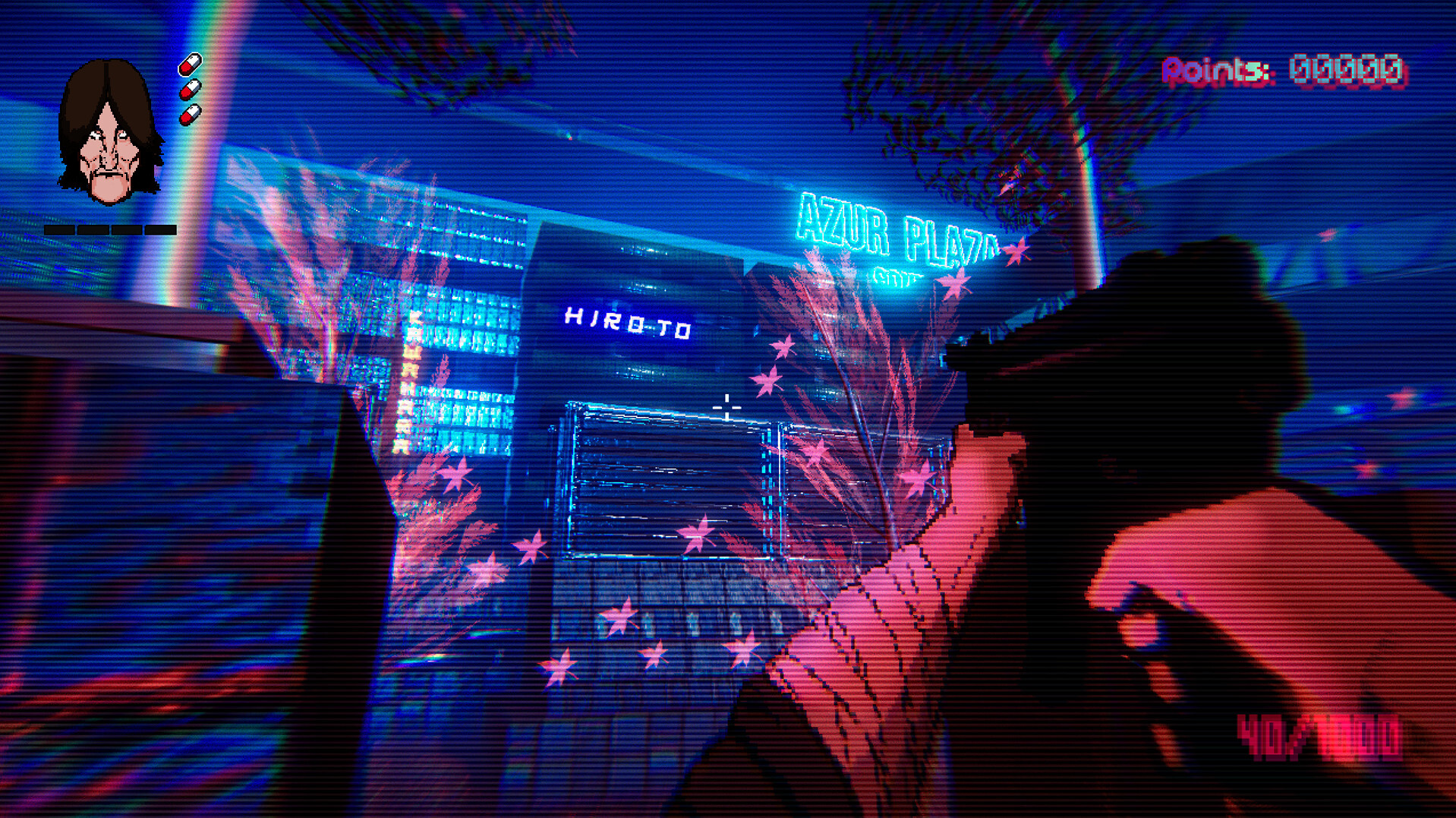 Neckbreak EU Nintendo Switch CD Key