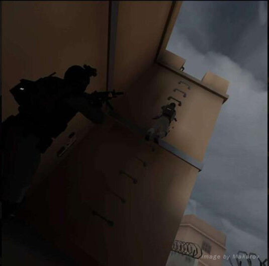 Tactical Assault VR PC Steam CD Key