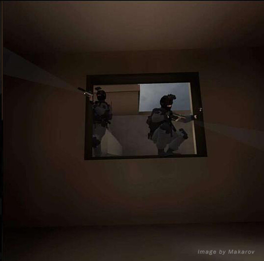 Tactical Assault VR PC Steam CD Key