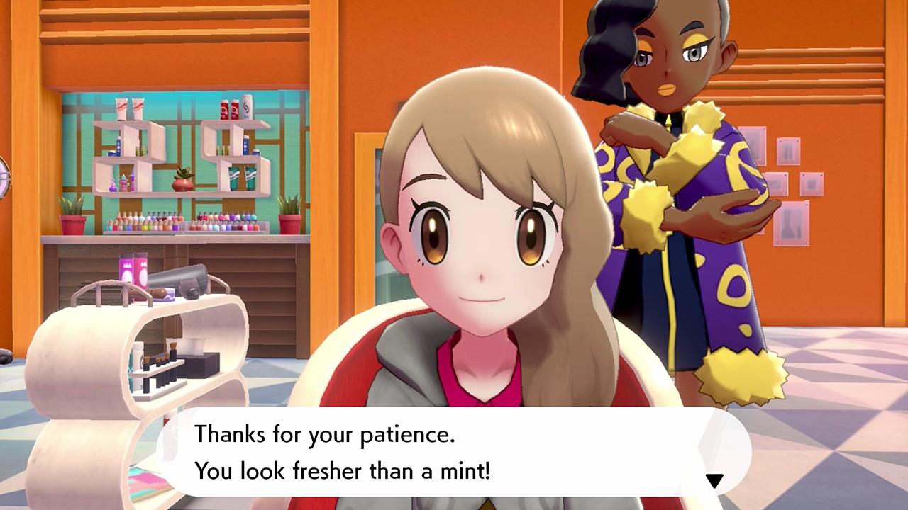 Pokemon Sword Nintendo Switch Access