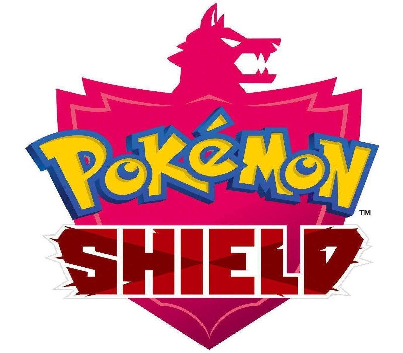 Pokemon Shield Nintendo Switch Access