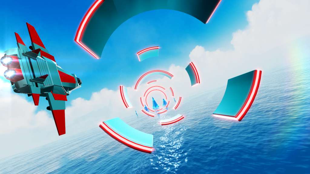 Neon Drive EU PC Steam CD Key