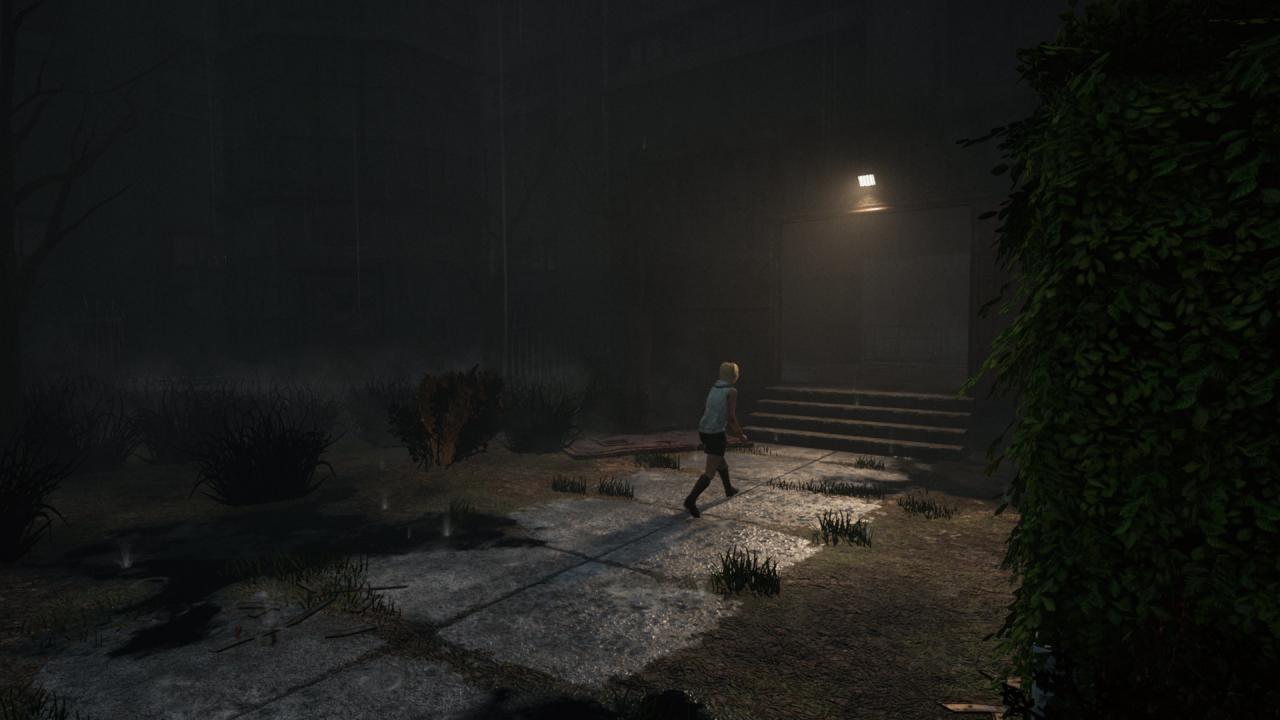 Dead by Daylight Silent Hill Edition AR XBOX One / Xbox Series X|S CD Key