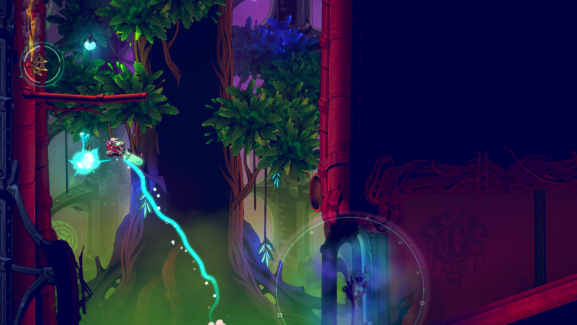 CONVERGENCE: A League of Legends Story Steam Account