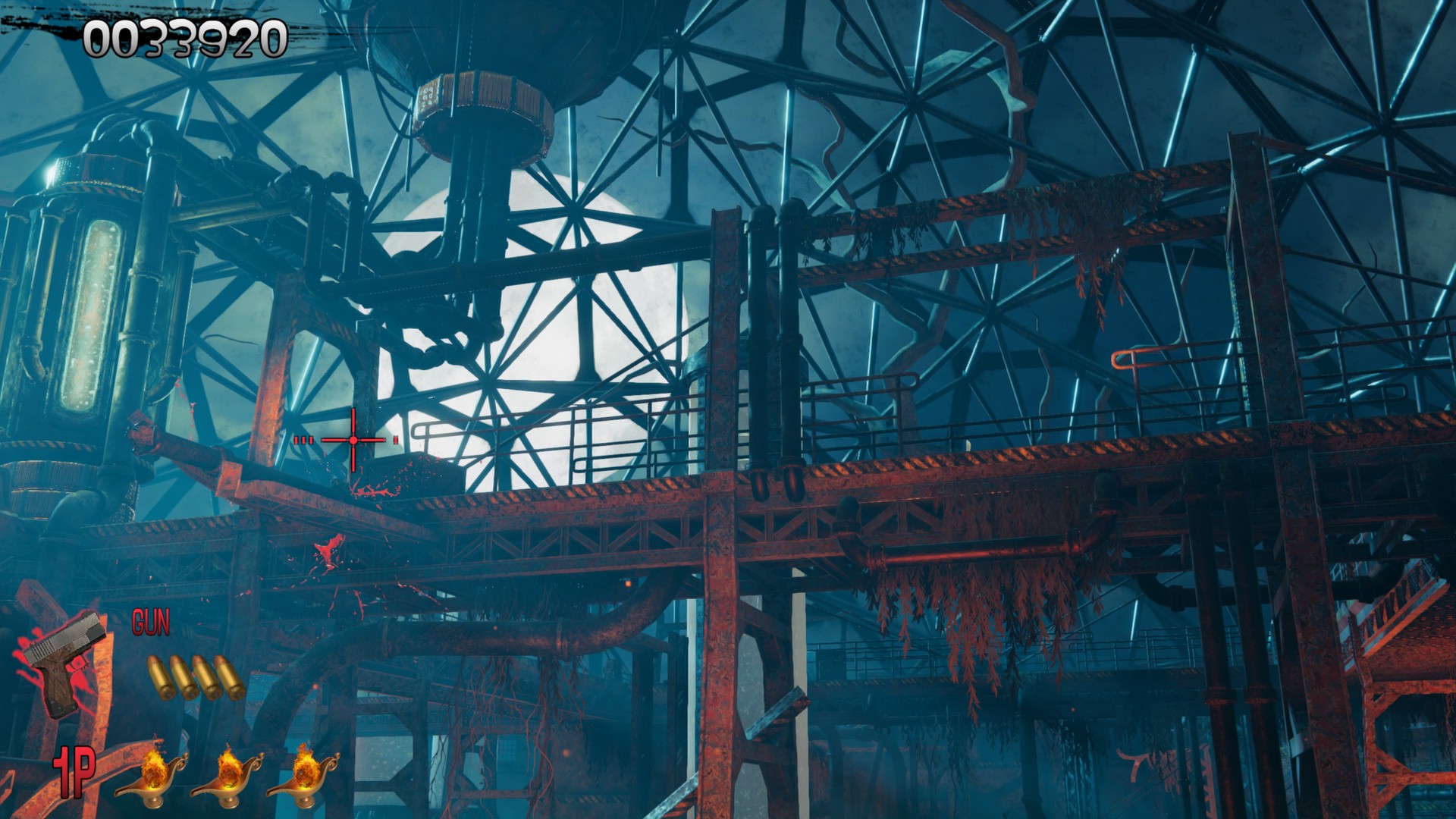 THE HOUSE OF THE DEAD: Remake AR XBOX One / Xbox Series X|S CD Key