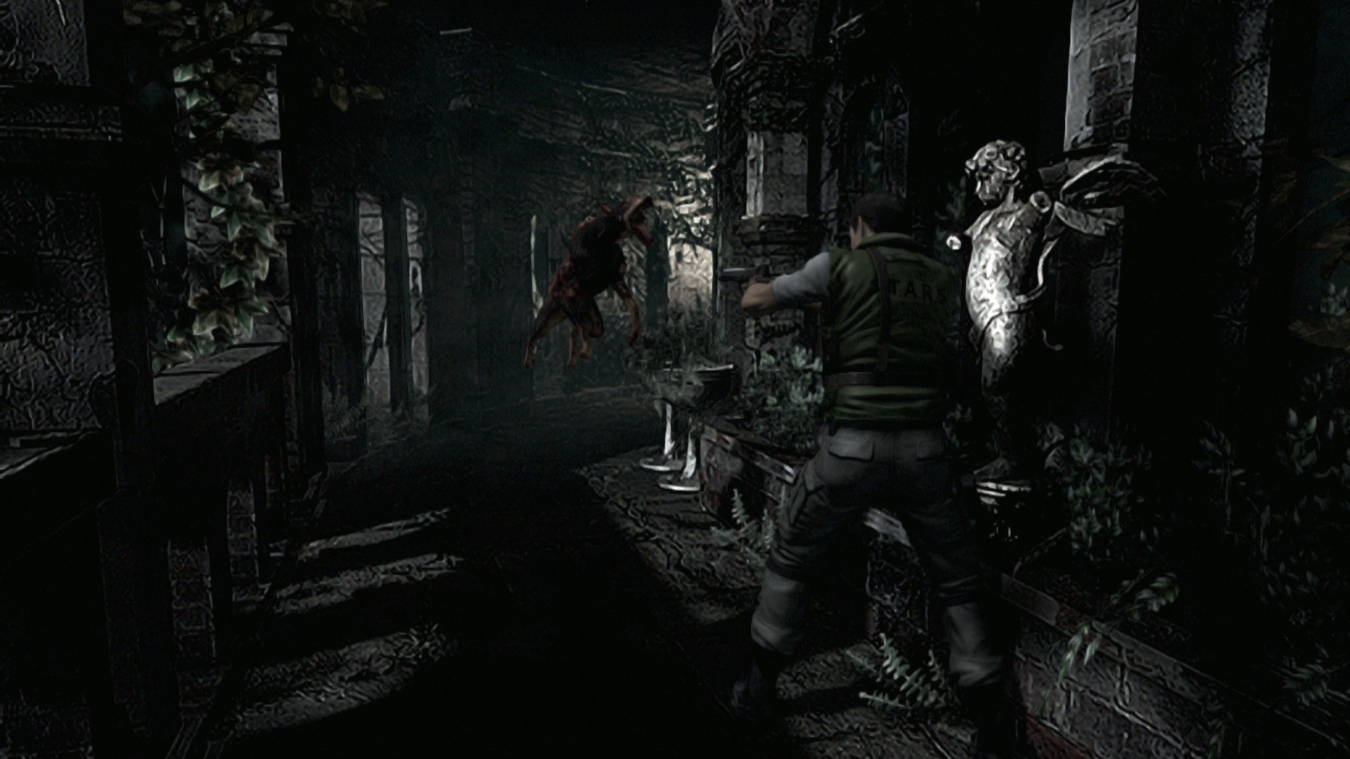 Resident Evil AR XBOX One / Xbox Series X|S CD Key
