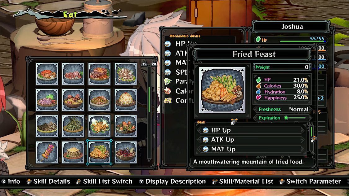 Monster Menu: The Scavenger's Cookbook EU PS5 CD Key