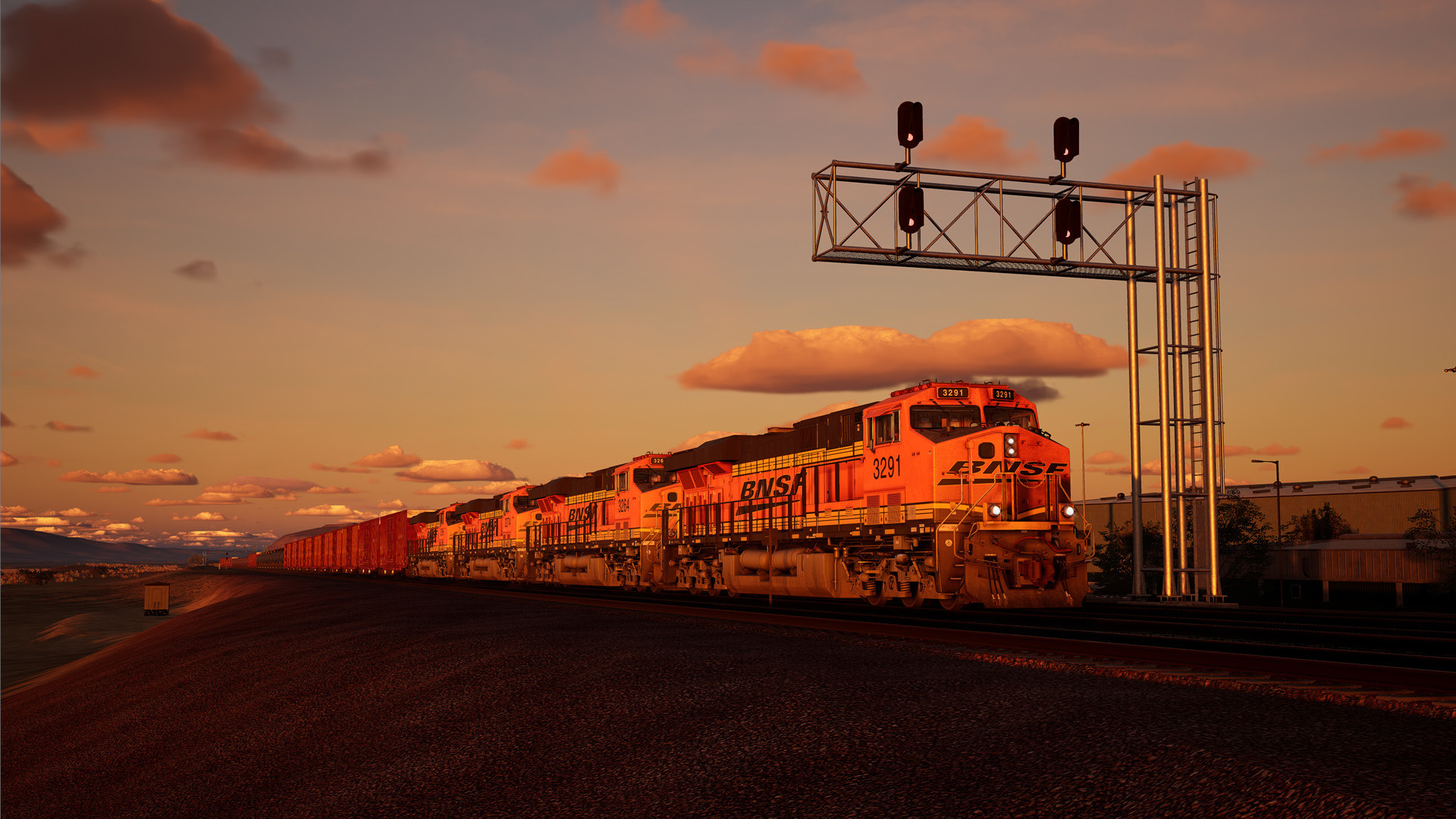Train Sim World 3 US Super Bundle AR XBOX One / Xbox Series X|S / PC CD Key