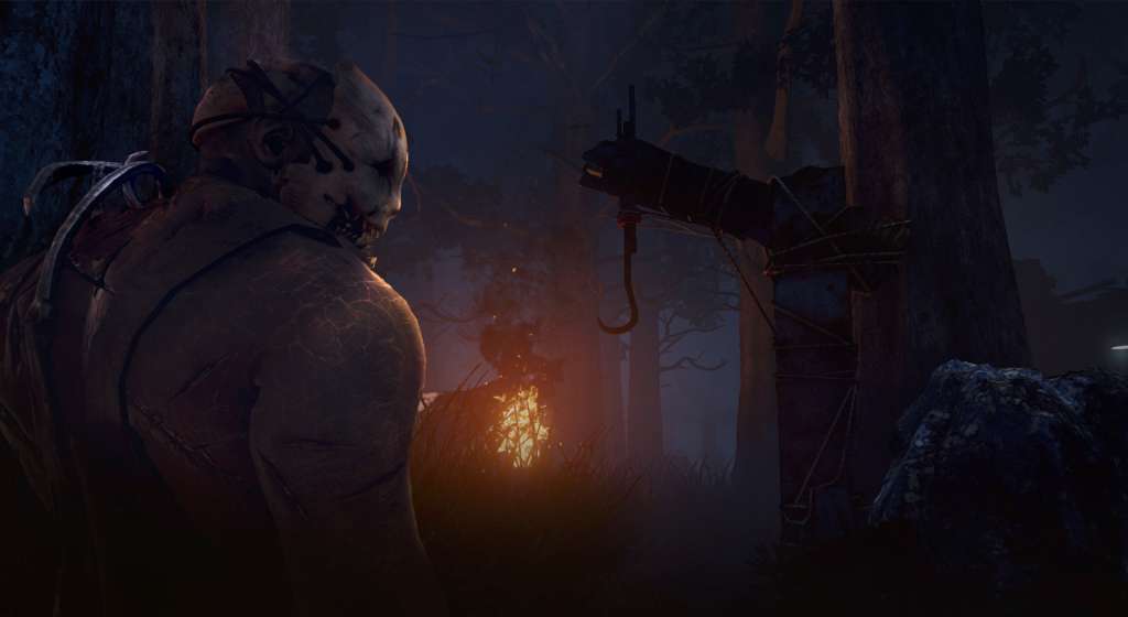 Dead by Daylight AR XBOX One / Xbox Series X|S CD Key