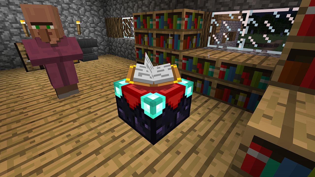 Minecraft PS4 Account