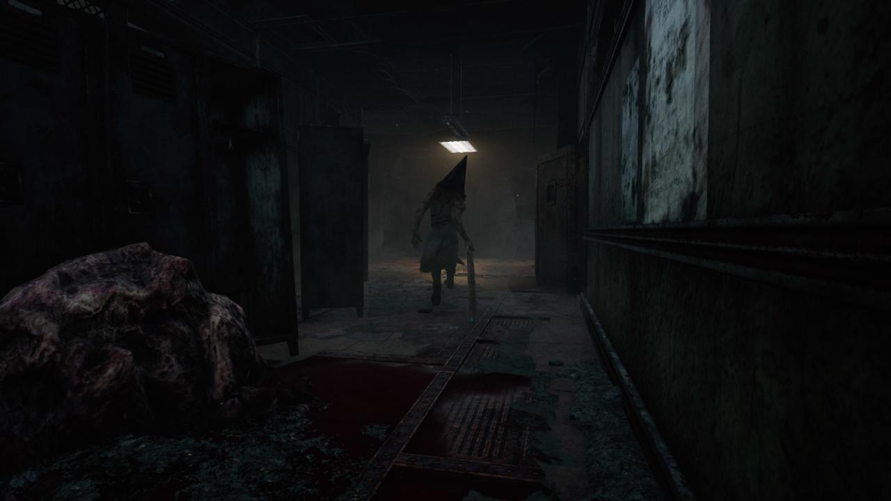 Dead by Daylight Silent Hill Edition AR XBOX One / Xbox Series X|S CD Key