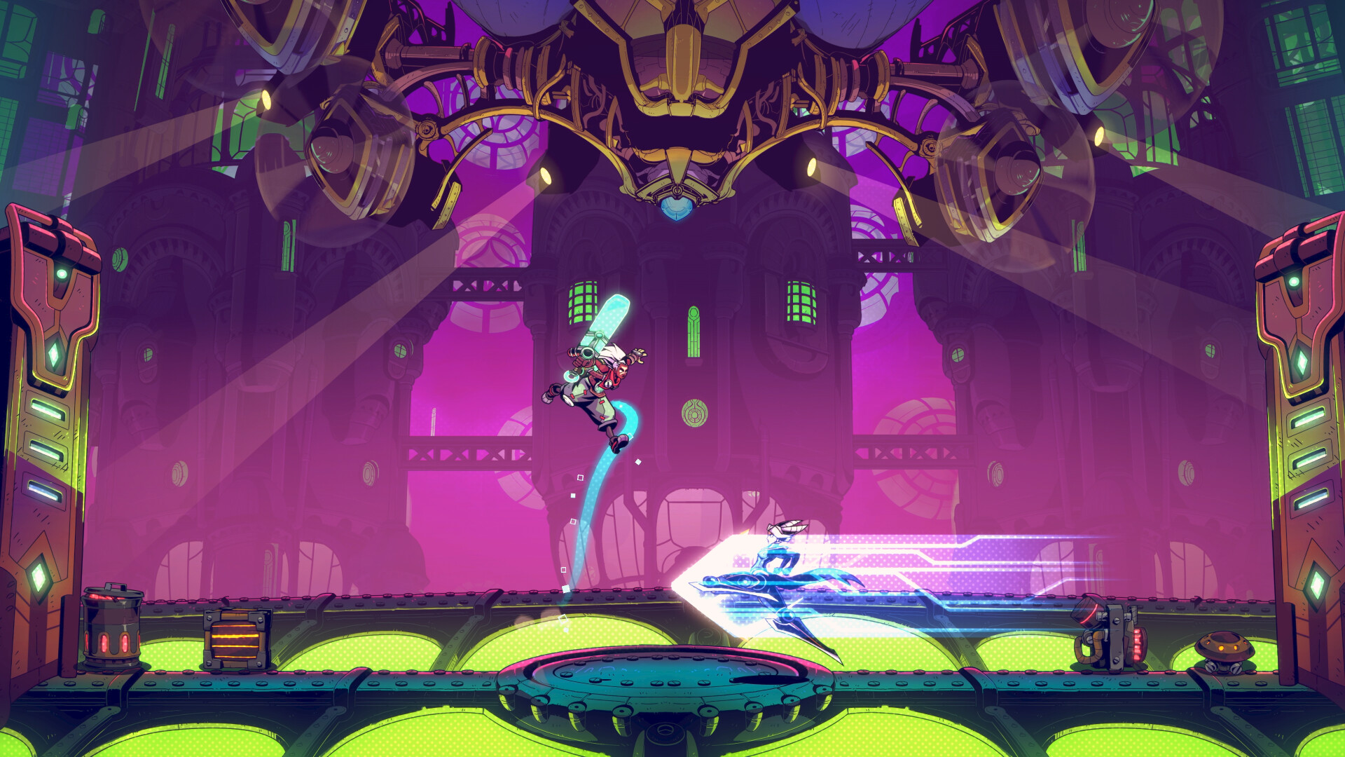 CONVERGENCE: A League of Legends Story - Deluxe Edition Steam Account