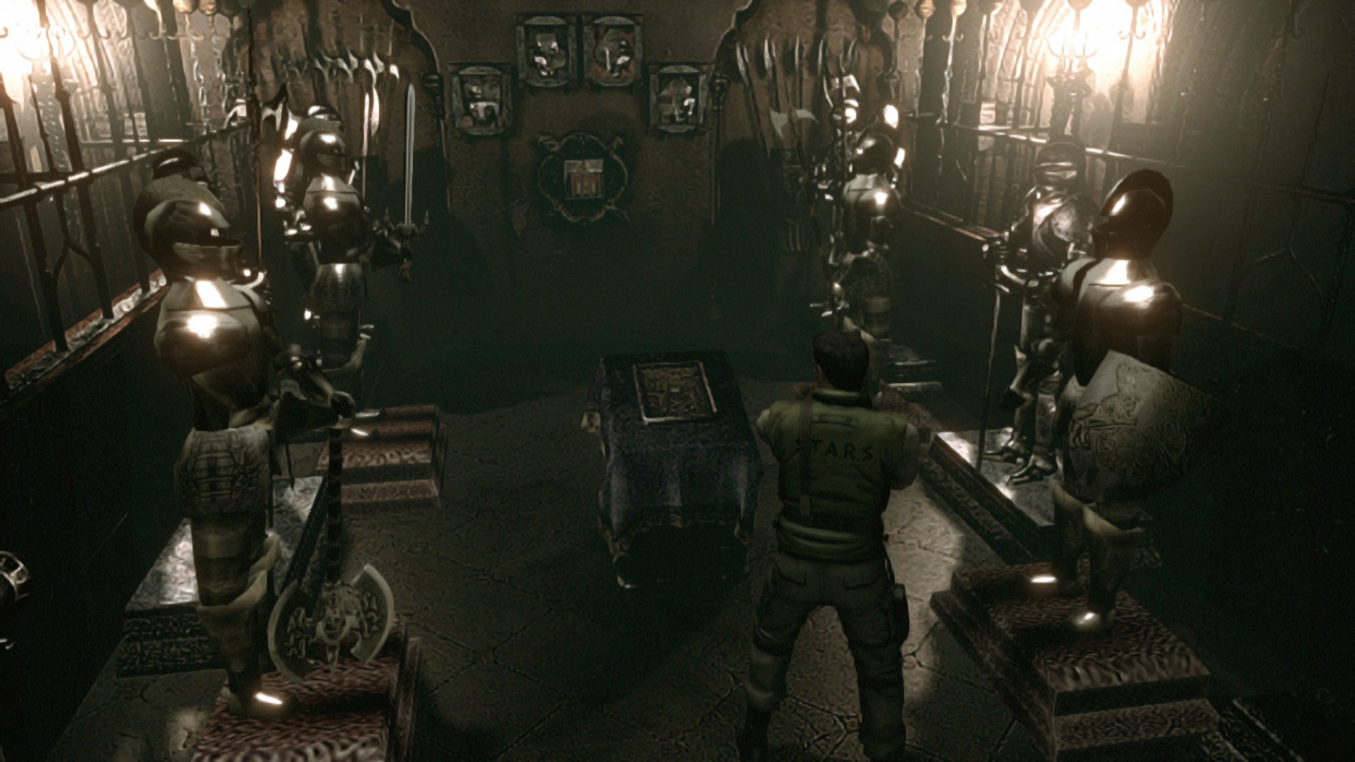 Resident Evil AR XBOX One / Xbox Series X|S CD Key