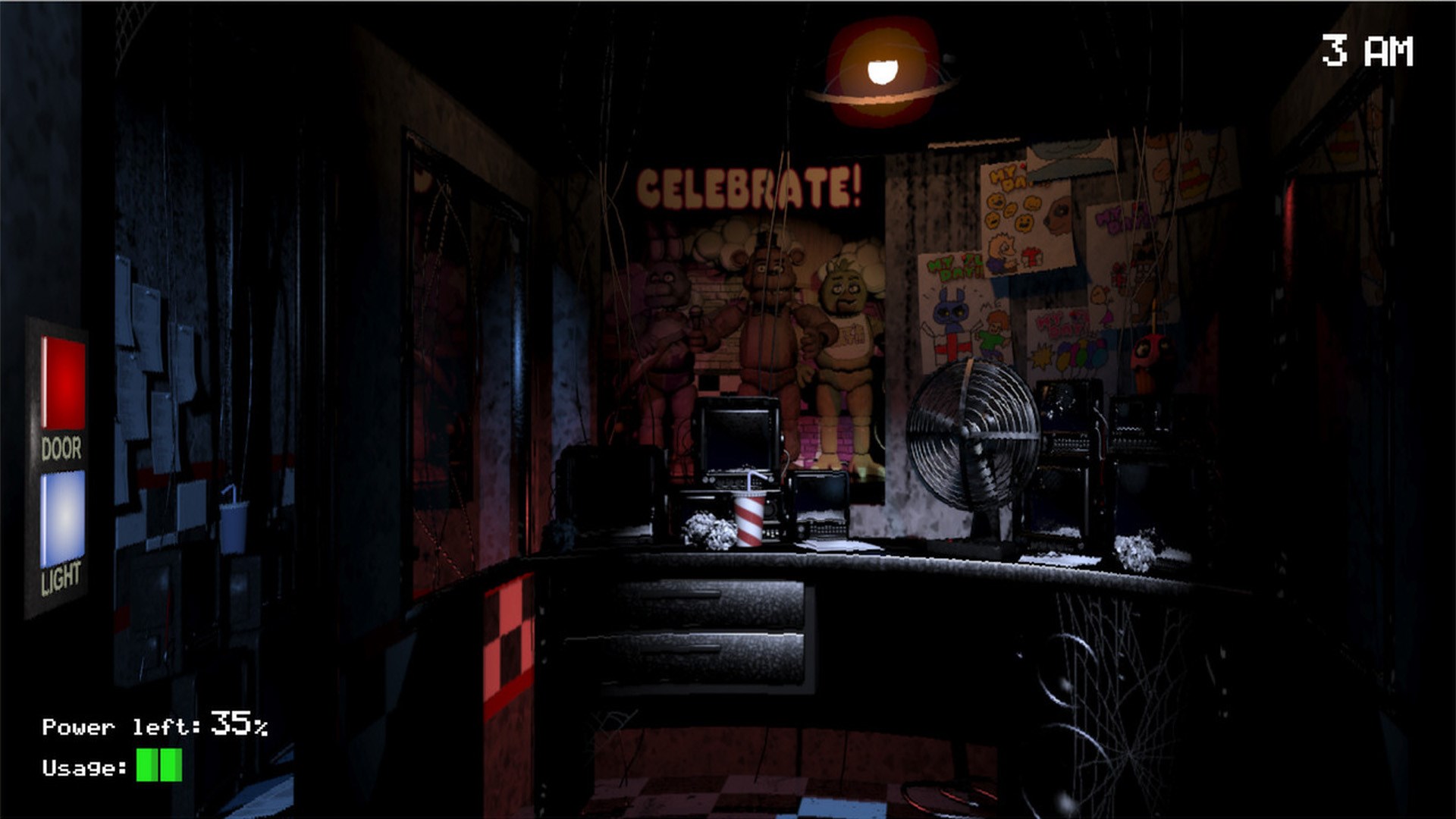 Five Nights at Freddy's: Original Series AR Xbox One / Xbox Series X|S CD Key