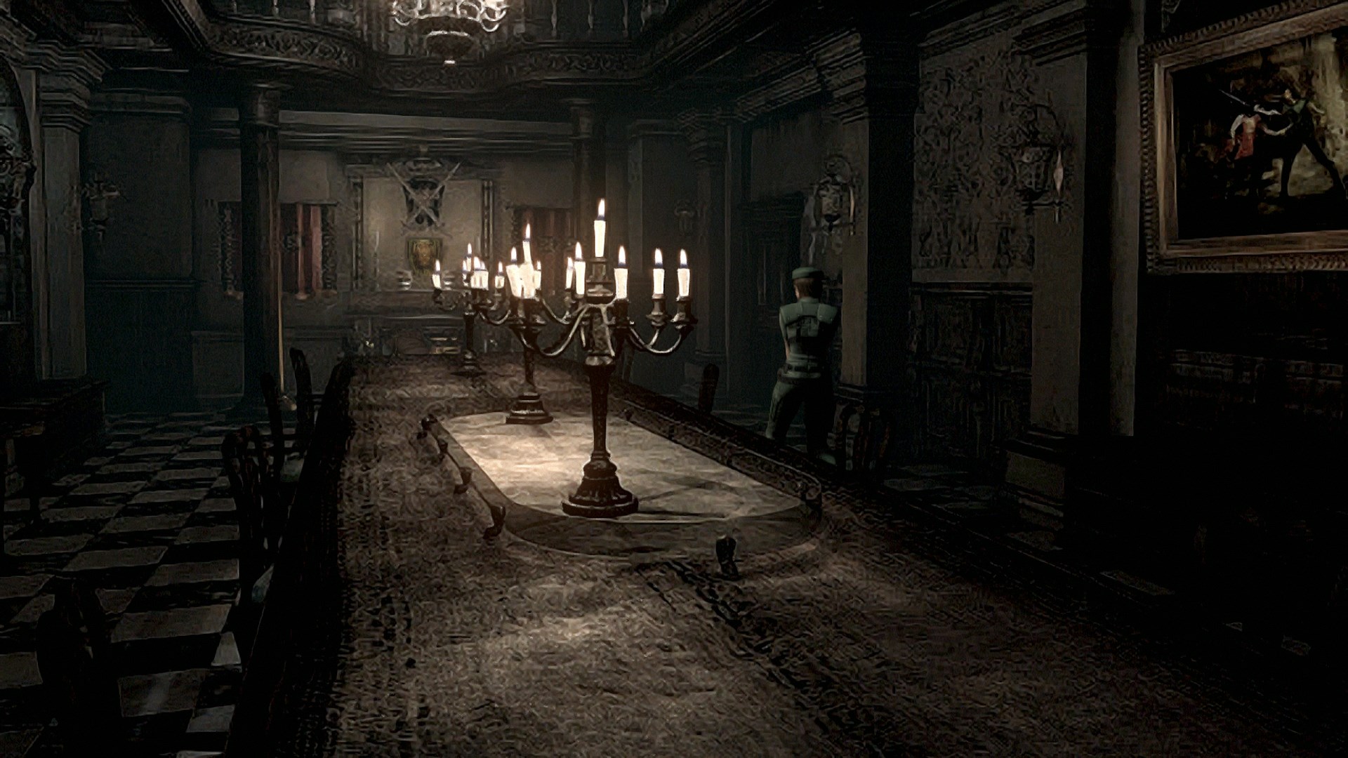 Resident Evil AR XBOX One / Xbox Series X|S CD Key