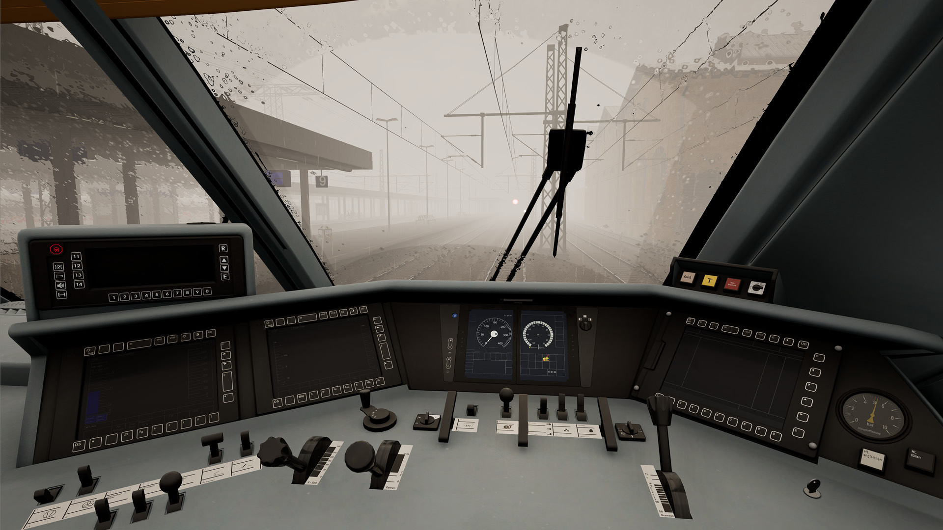 Train Sim World 3 US Super Bundle AR XBOX One / Xbox Series X|S / PC CD Key