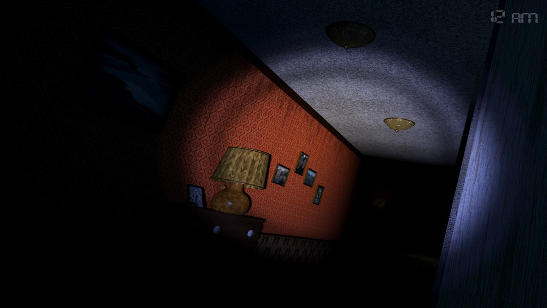 Five Nights at Freddy's: Original Series XBOX One / Xbox Series X|S Account