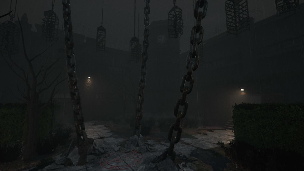 Dead by Daylight Silent Hill Edition AR XBOX One / Xbox Series X|S CD Key