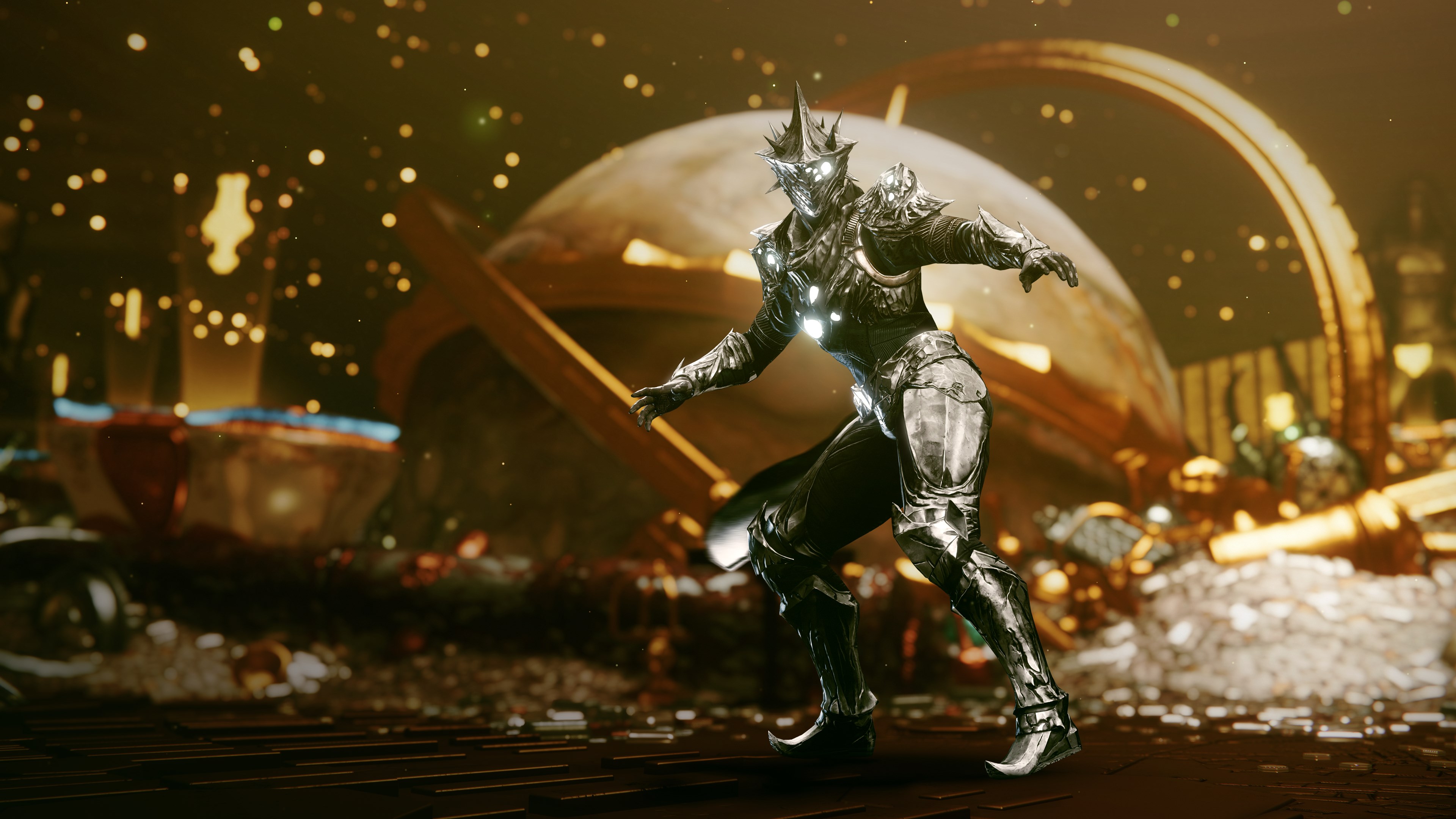 Destiny 2 - Triumphant Silver Bundle AR XBOX One / Xbox Series X|S CD Key