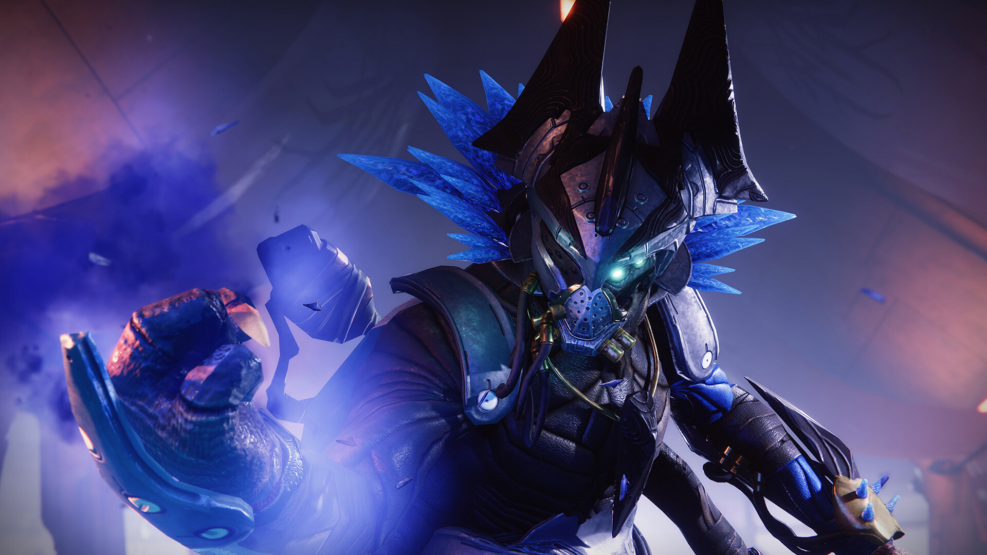 Destiny 2 - Legacy Collection (2023) RoW Steam CD Key