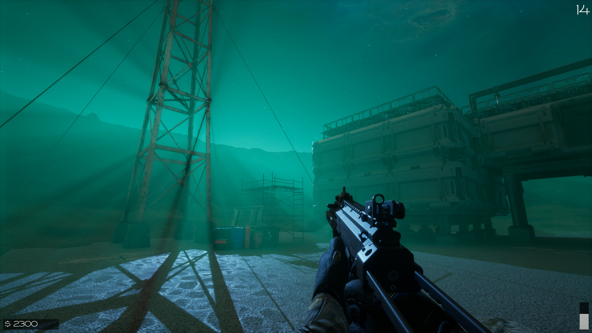 After Dark Steam CD Key