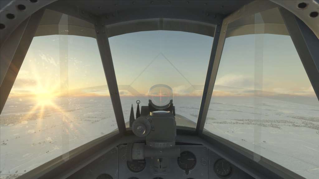 IL-2 Sturmovik: Battle of Stalingrad Steam Account