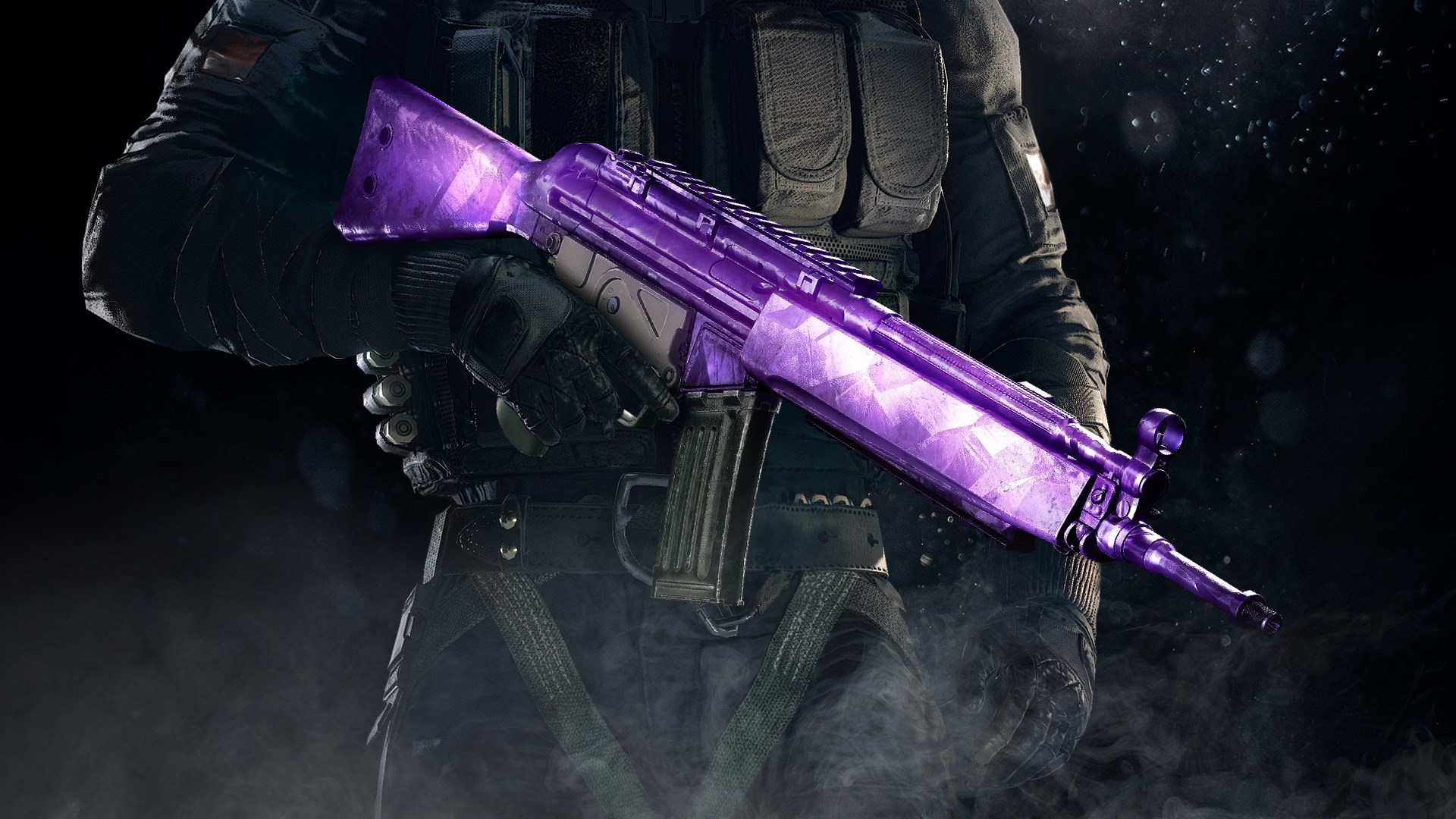 Tom Clancy's Rainbow Six Siege - Gemstones Bundle DLC AR XBOX One / Xbox Series X|S CD Key