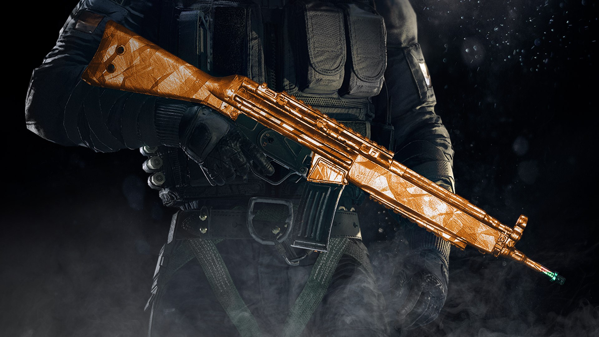 Tom Clancy's Rainbow Six Siege - Gemstones Bundle DLC AR XBOX One / Xbox Series X|S CD Key