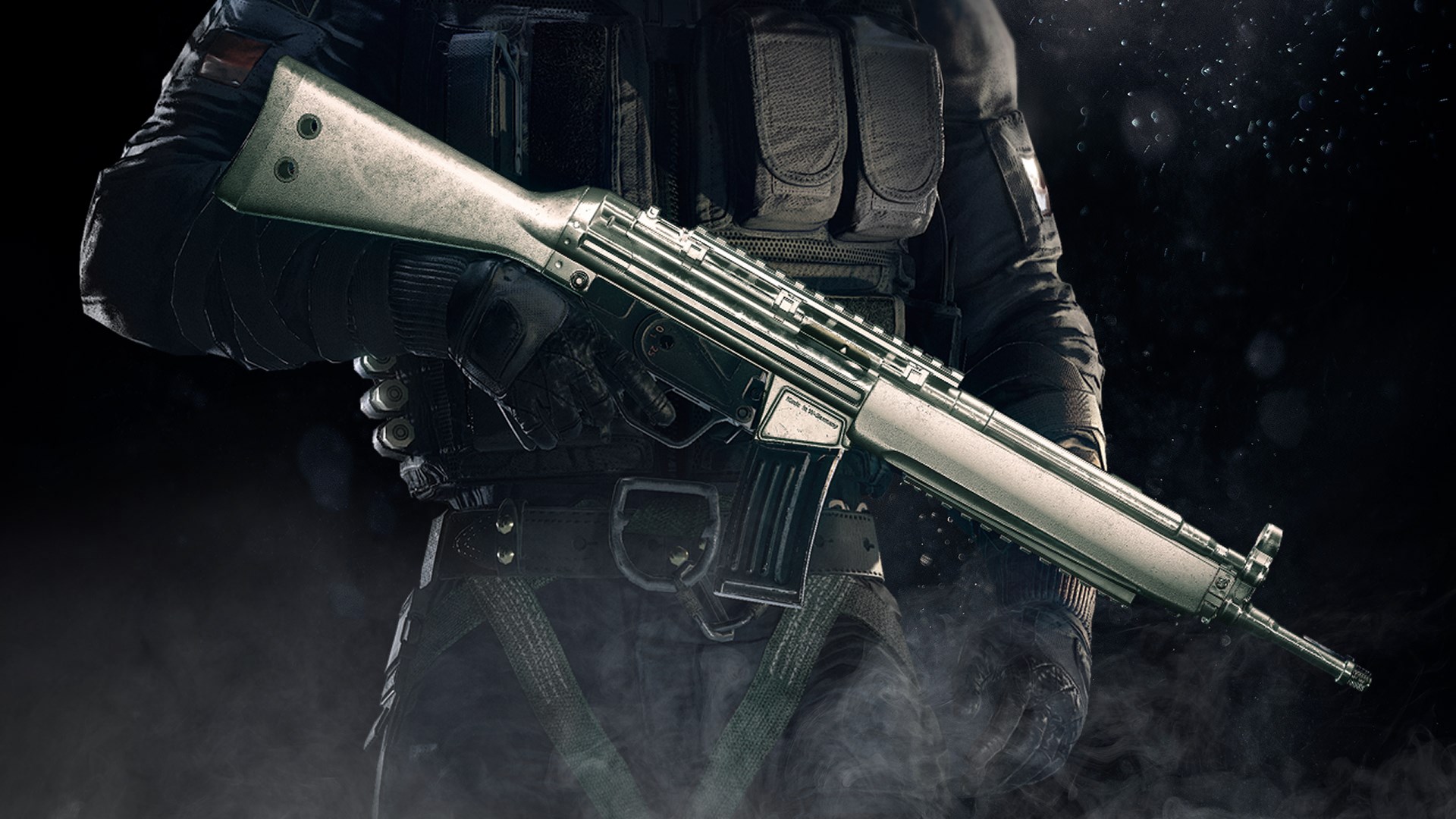 Tom Clancy's Rainbow Six Siege - Gemstones Bundle DLC AR XBOX One / Xbox Series X|S CD Key