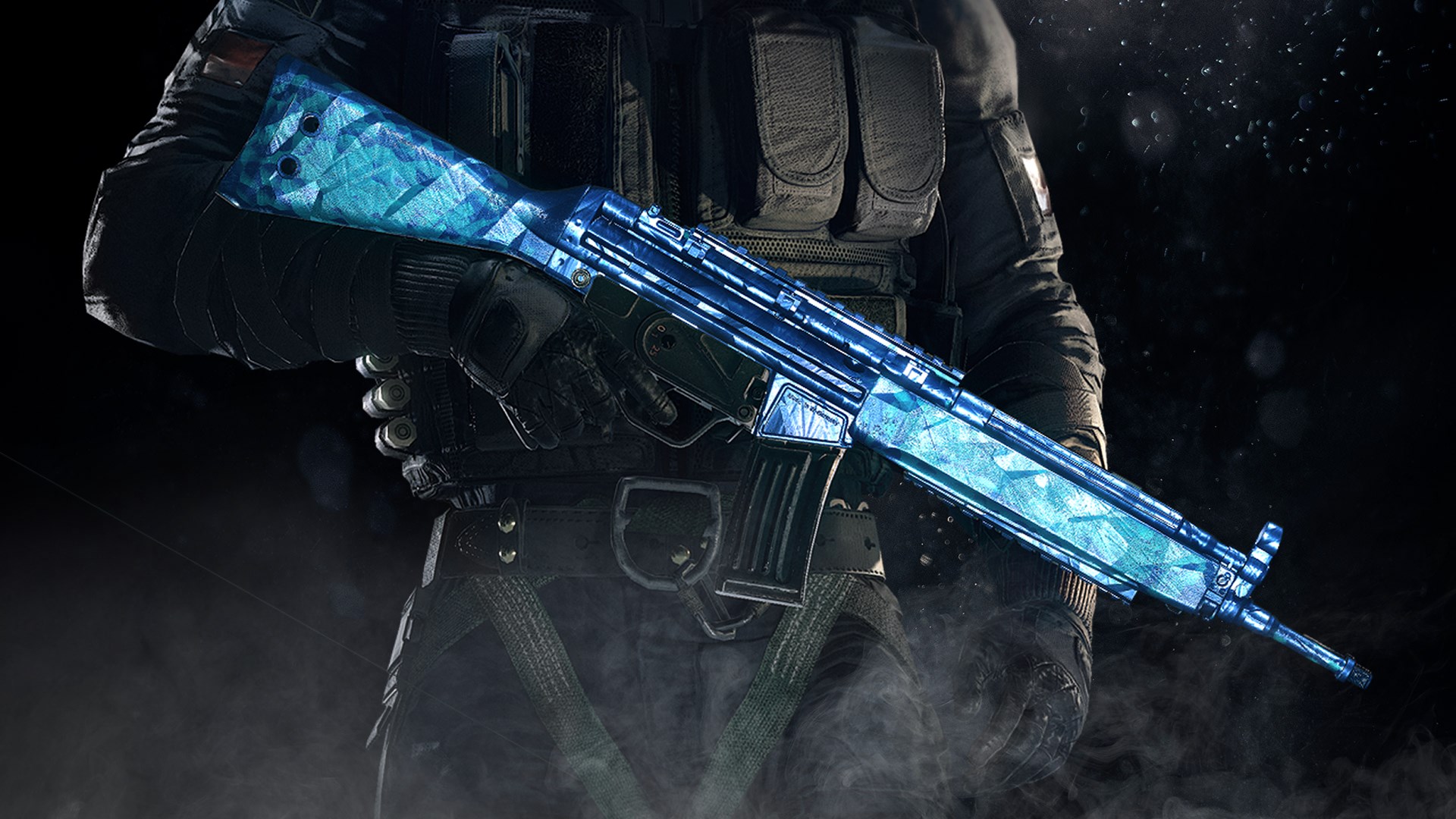 Tom Clancy's Rainbow Six Siege - Gemstones Bundle DLC AR XBOX One / Xbox Series X|S CD Key