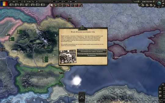Hearts of Iron IV: Starter Edition Steam Account